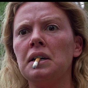 Meet your Posher, Harry